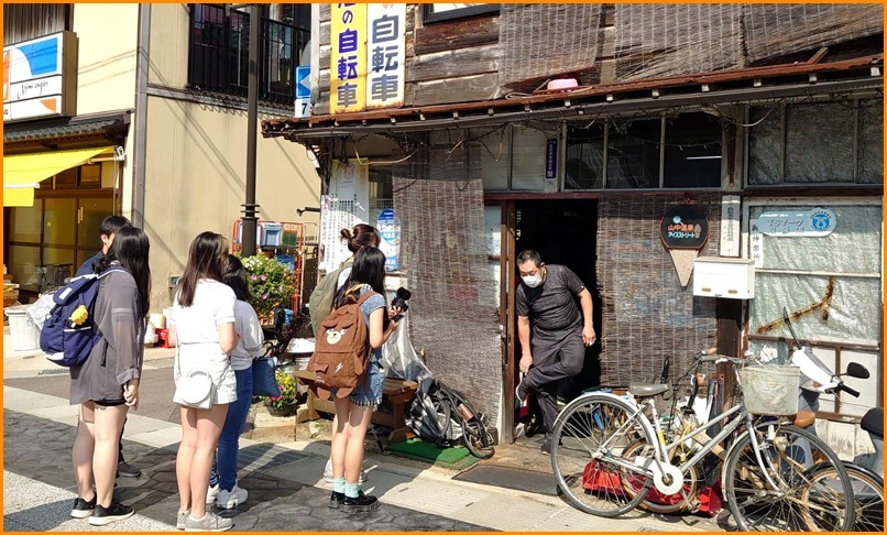 台湾の学生が撮影にやってきたの巻_a0041925_21432061.jpg