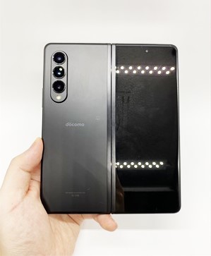 まもなく新型Galaxy Z Fold4発表 型落ちになるFold3の価格・中古相場_d0262326_10443387.jpg