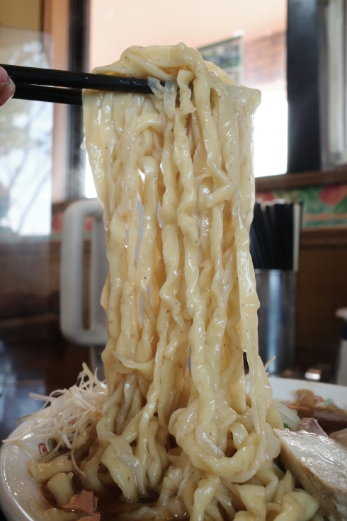 麺や しげとみ～   茨城県坂東市長谷/ラーメン_a0287336_11105877.jpg