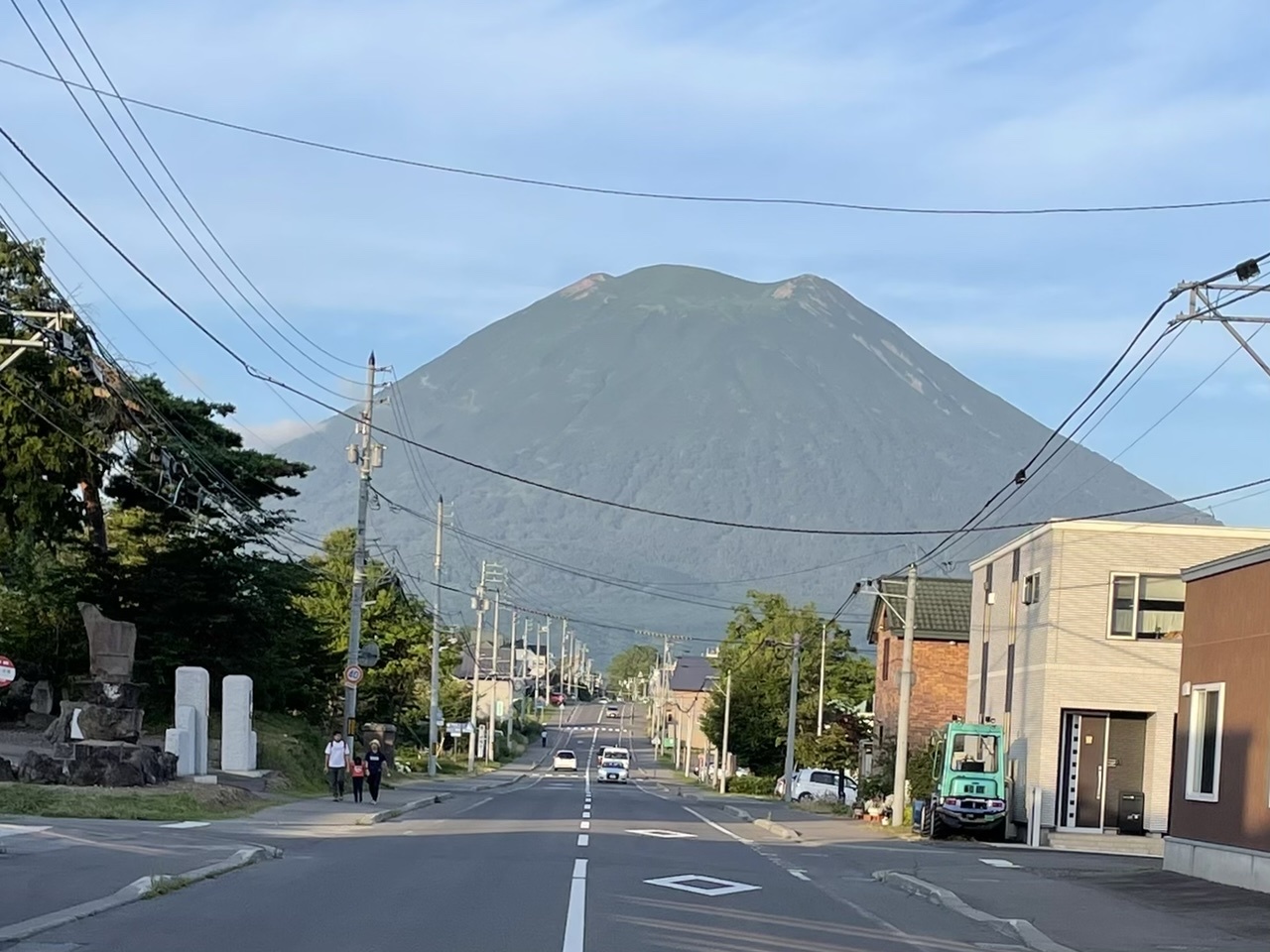 8月5日 ニセコ中央倉庫群_a0317236_05322249.jpeg