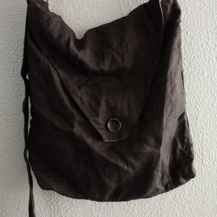 夏の必需品 / heavylinen french shoulder_e0130546_15083932.jpg
