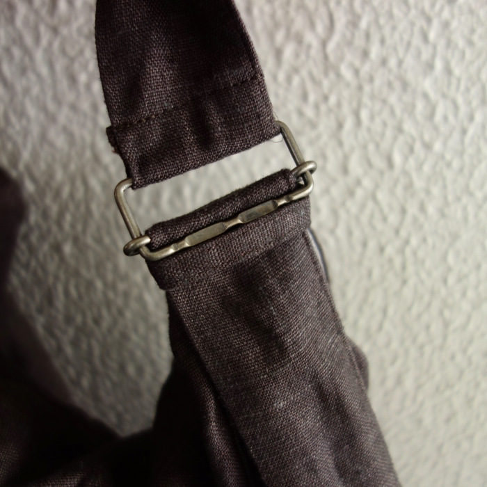 夏の必需品 / heavylinen french shoulder_e0130546_15093613.jpg