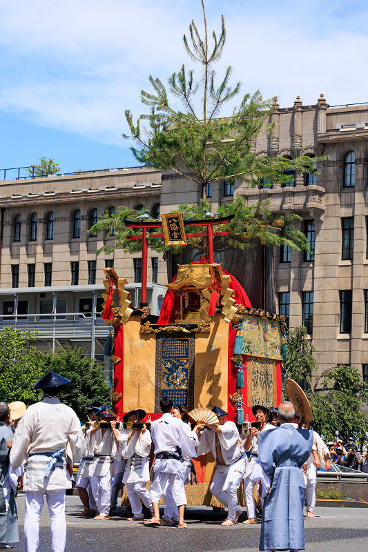 2022祇園祭　後祭巡行（南観音山～八幡山）_f0155048_19481940.jpg
