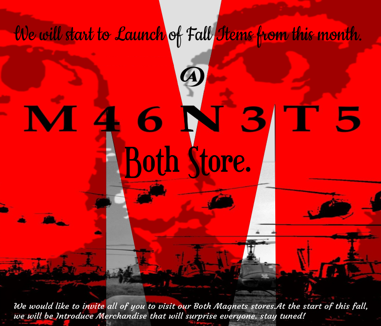 マグネッツカンパニー ”402” 08/08 2022_e0205852_10223011.png