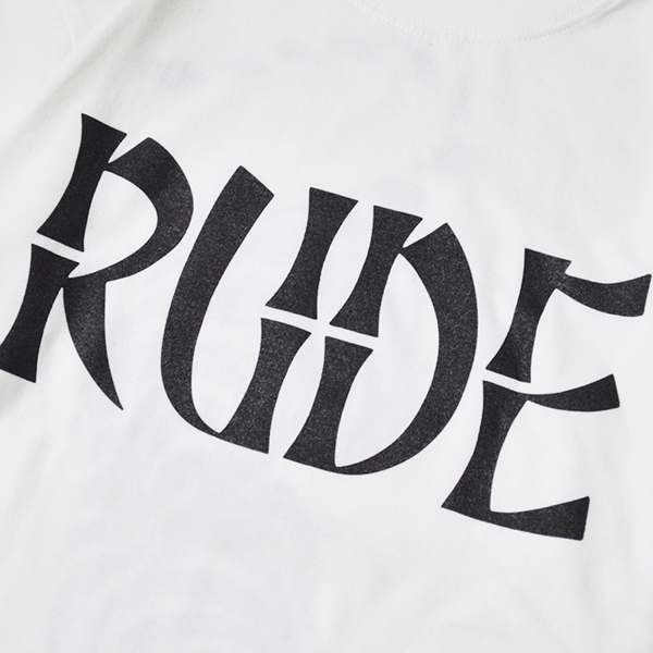 RUDE GALLERY_f0180552_14255226.jpg
