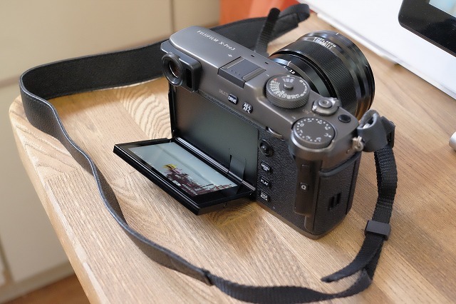 X-Pro3欲しくなっちゃっても知らないよ_f0221724_15400321.jpg