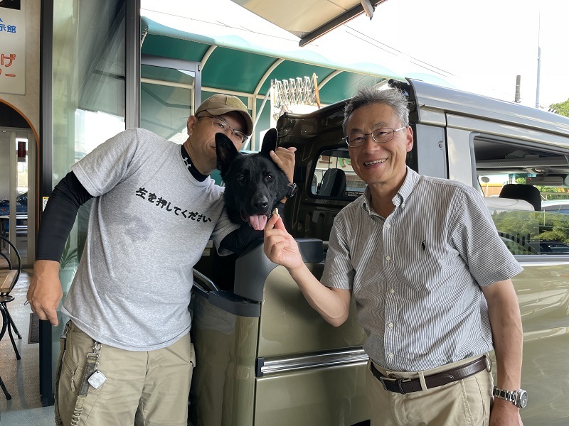 優勝おめでとう_f0076731_20390226.jpg