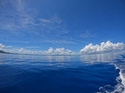 8月4日水納島ファミリーツアーズ_c0070933_22265827.jpg