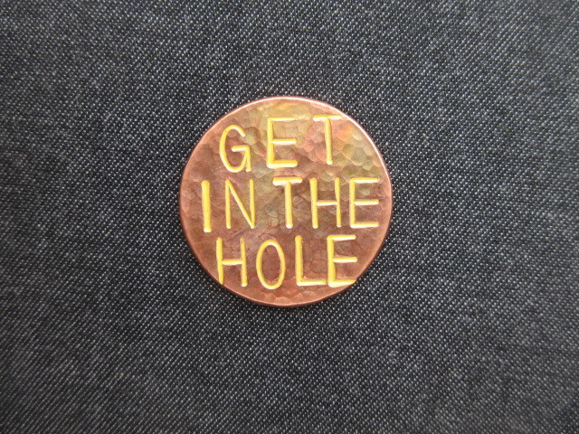 GET IN THE HOLE　画像だけ　暑い。。。_c0117936_18551919.jpg