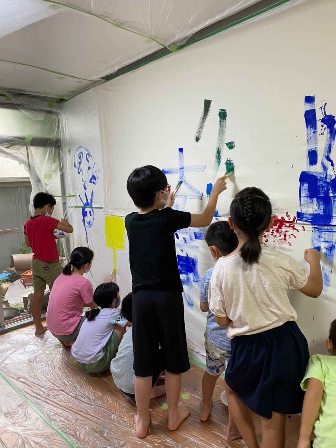 夏のイベント_e0274266_20375578.jpg
