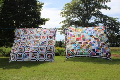 PEI Quilt Hang Out Day　2022_c0353373_04421592.jpg