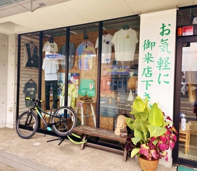 更なる「経年変化」!!★?_d0152280_13532418.jpeg