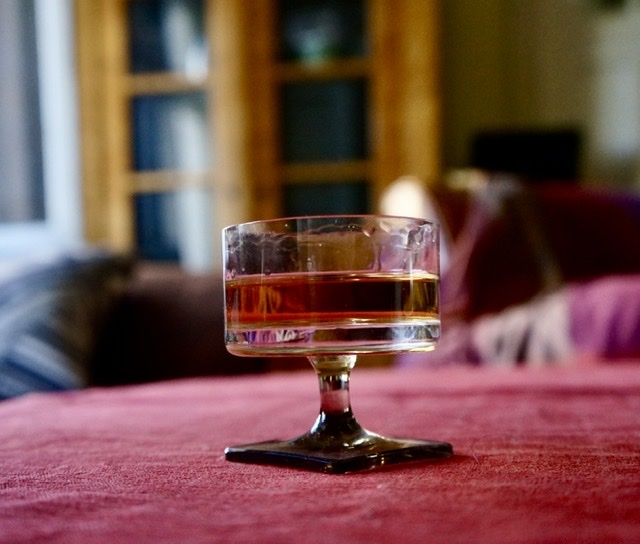 自家製たらこ、塩漬け2回目 (2022)