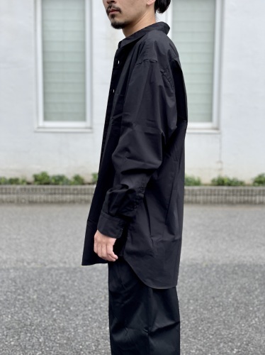 COMME des GARCONS HOMME 22AW Black Style. : UNDERPASS・・・Having 