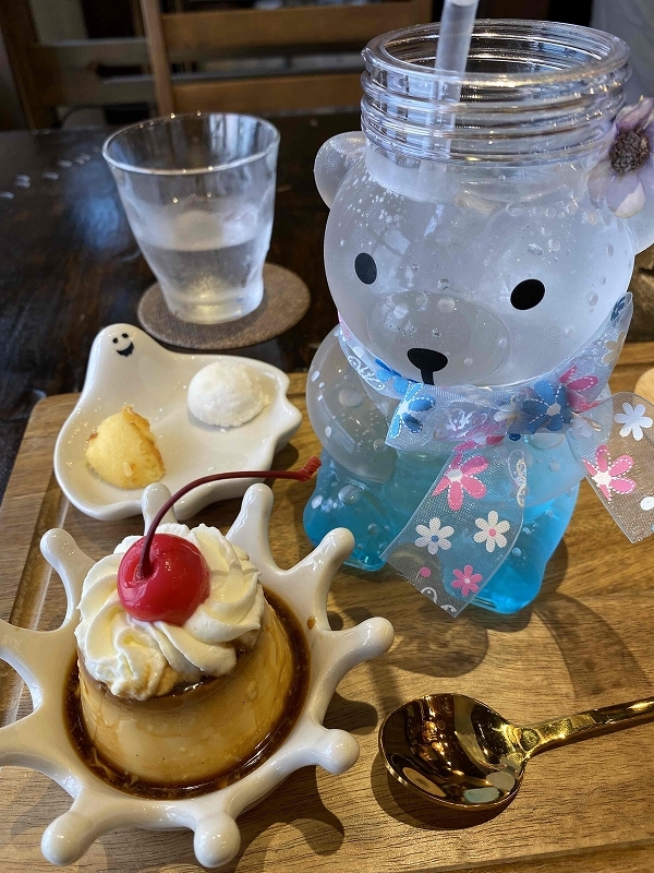 下町のかわいいおやつ ~デザートラボ~_a0169902_07113659.jpg
