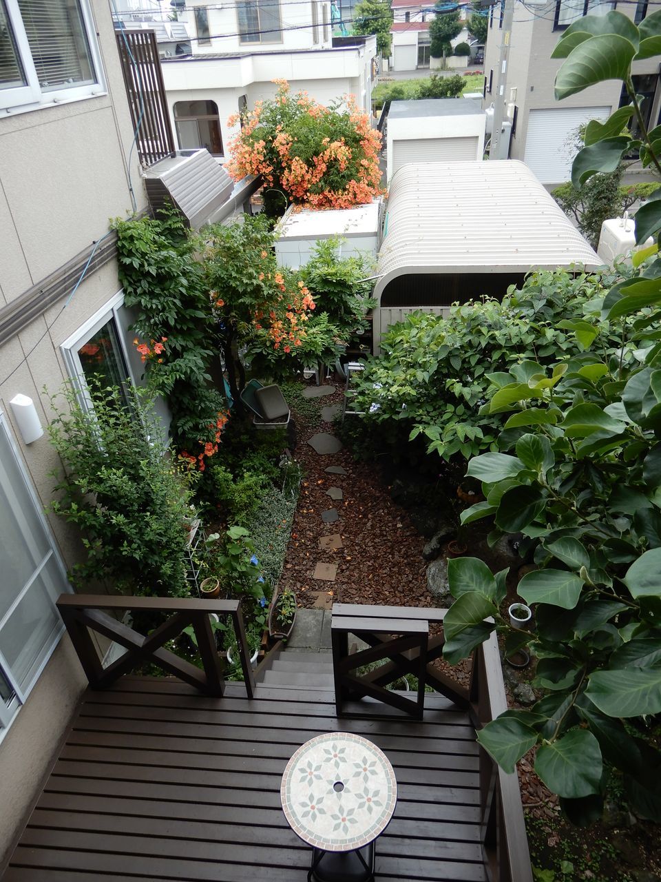 豪雨を覚悟して待ち構えていましたが_c0025115_22113758.jpg