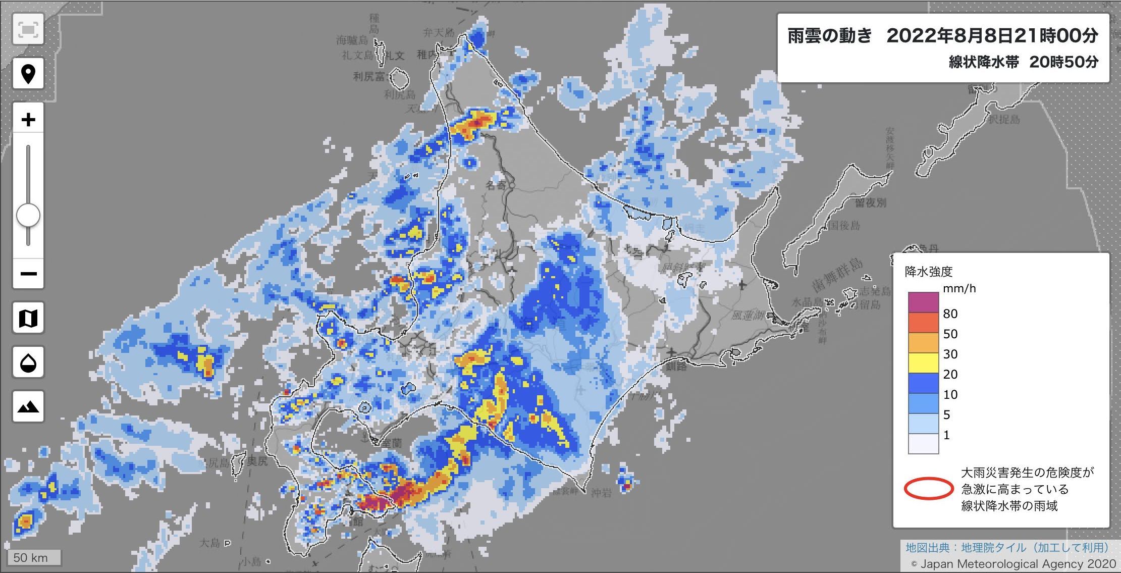 豪雨を覚悟して待ち構えていましたが_c0025115_22240987.jpg