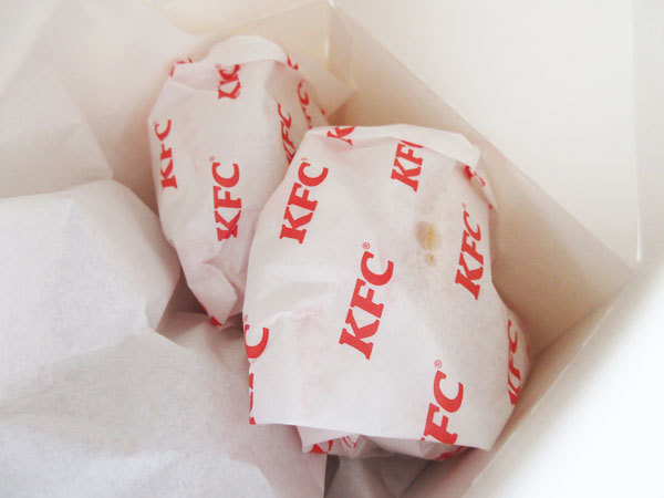 ケンタッキーフライドチキン 土岐店_c0152767_21310164.jpg