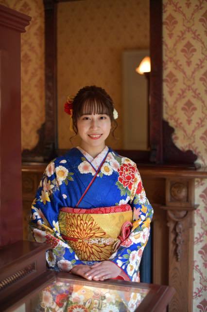 大丈夫の頃でしたね.....市内の仁風閣....._b0194185_18543351.jpg