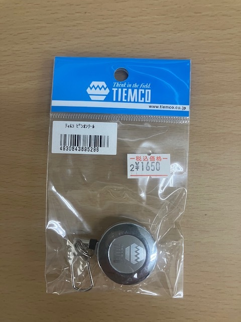 ピンオンリール_f0137499_17510506.jpg