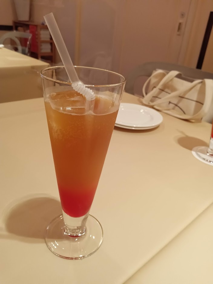 久しぶりにスペリアーモに行きましたぁ~！！_b0331802_23031611.jpg