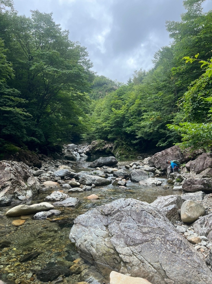 東京志岳会