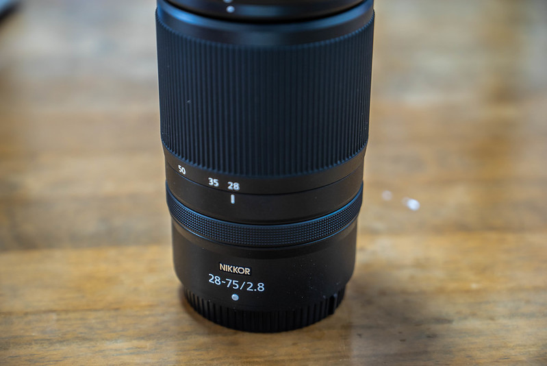 Nikkor Z 28-75mm F2.8を買う : Darjeeling Days Nikkor Z 28-75mm F2.8を買う : Darjeeling Days