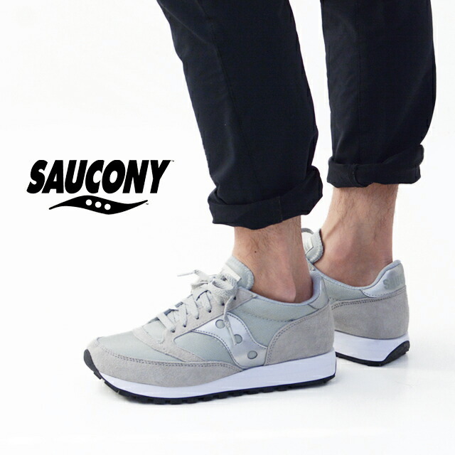 SAUCONY[サッカニー] Jazz81 Original 【40周年記念モデル】[S70539-3] _f0051306_09112397.jpg