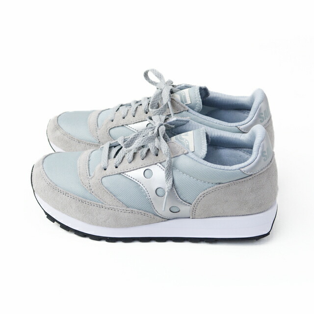 SAUCONY[サッカニー] Jazz81 Original 【40周年記念モデル】[S70539-3] _f0051306_09112425.jpg