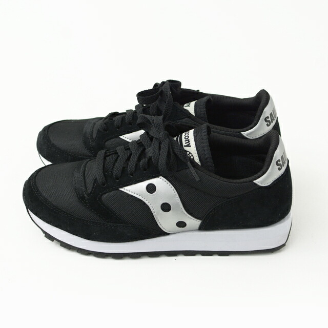 SAUCONY[サッカニー] Jazz81 Original 【40周年記念モデル】[S70539-2]_f0051306_09225389.jpg