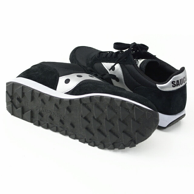 SAUCONY[サッカニー] Jazz81 Original 【40周年記念モデル】[S70539-2]_f0051306_09225429.jpg