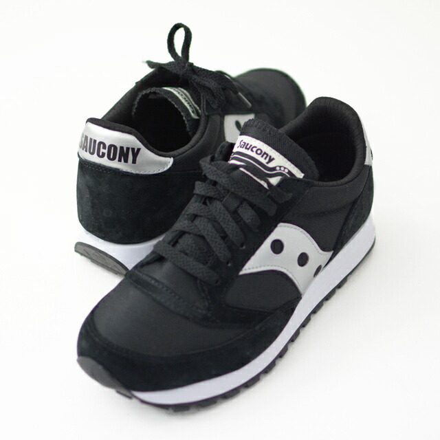 SAUCONY[サッカニー] Jazz81 Original 【40周年記念モデル】[S70539-2]_f0051306_09225460.jpg