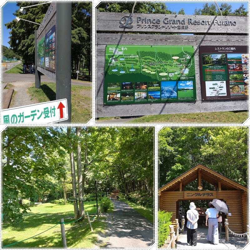 富良野・ニングルテラスへ♪_b0236665_06455523.jpg