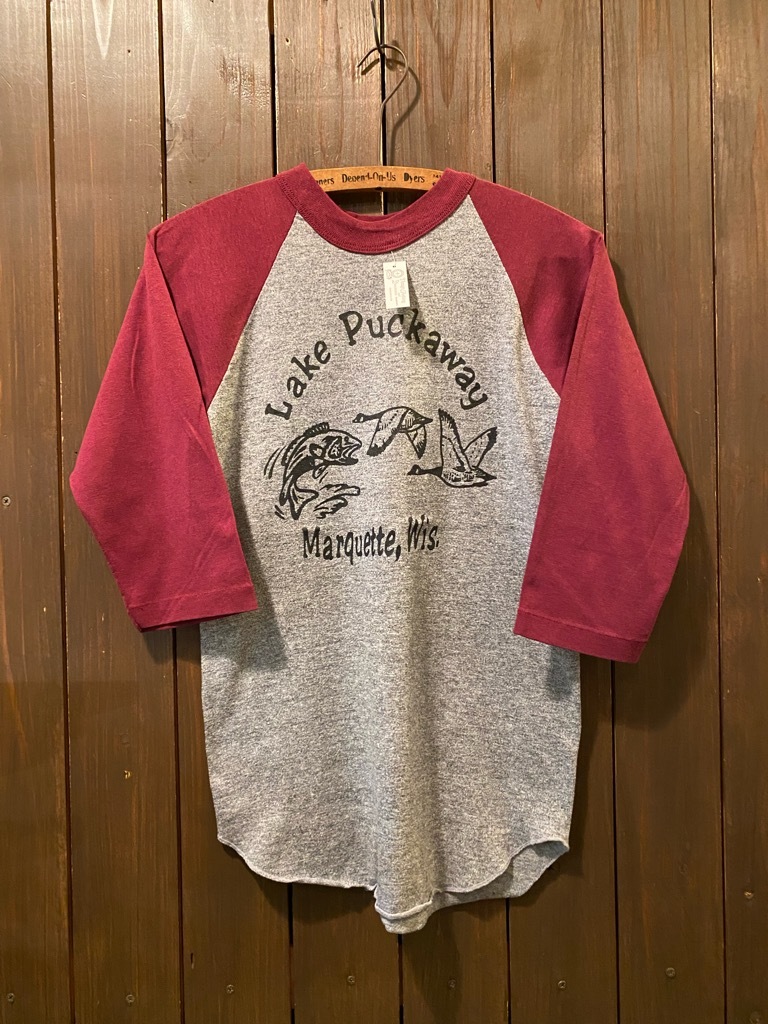 マグネッツ神戸店 8/13(土)Superior入荷! #2 Made in U.S.A. T-Shirt!!!_c0078587_20491064.jpg