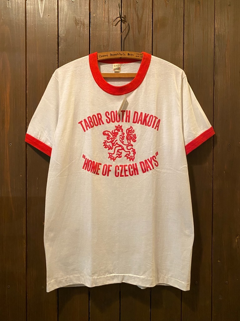 マグネッツ神戸店 8/13(土)Superior入荷! #2 Made in U.S.A. T-Shirt!!!_c0078587_20553640.jpg