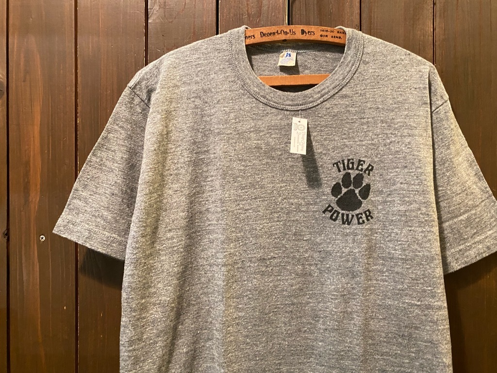 マグネッツ神戸店 8/13(土)Superior入荷! #2 Made in U.S.A. T-Shirt!!!_c0078587_21054809.jpg