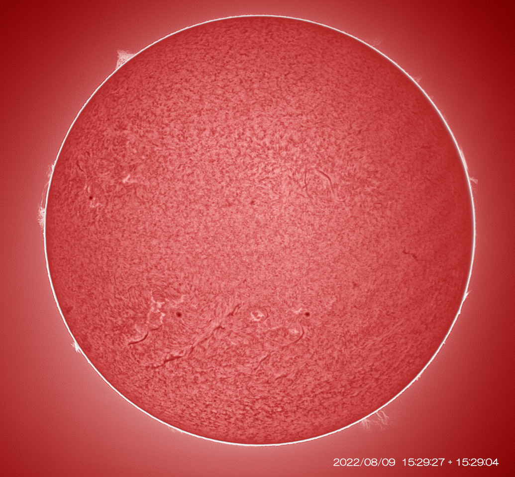 8月9日の太陽_e0174091_13510017.jpg