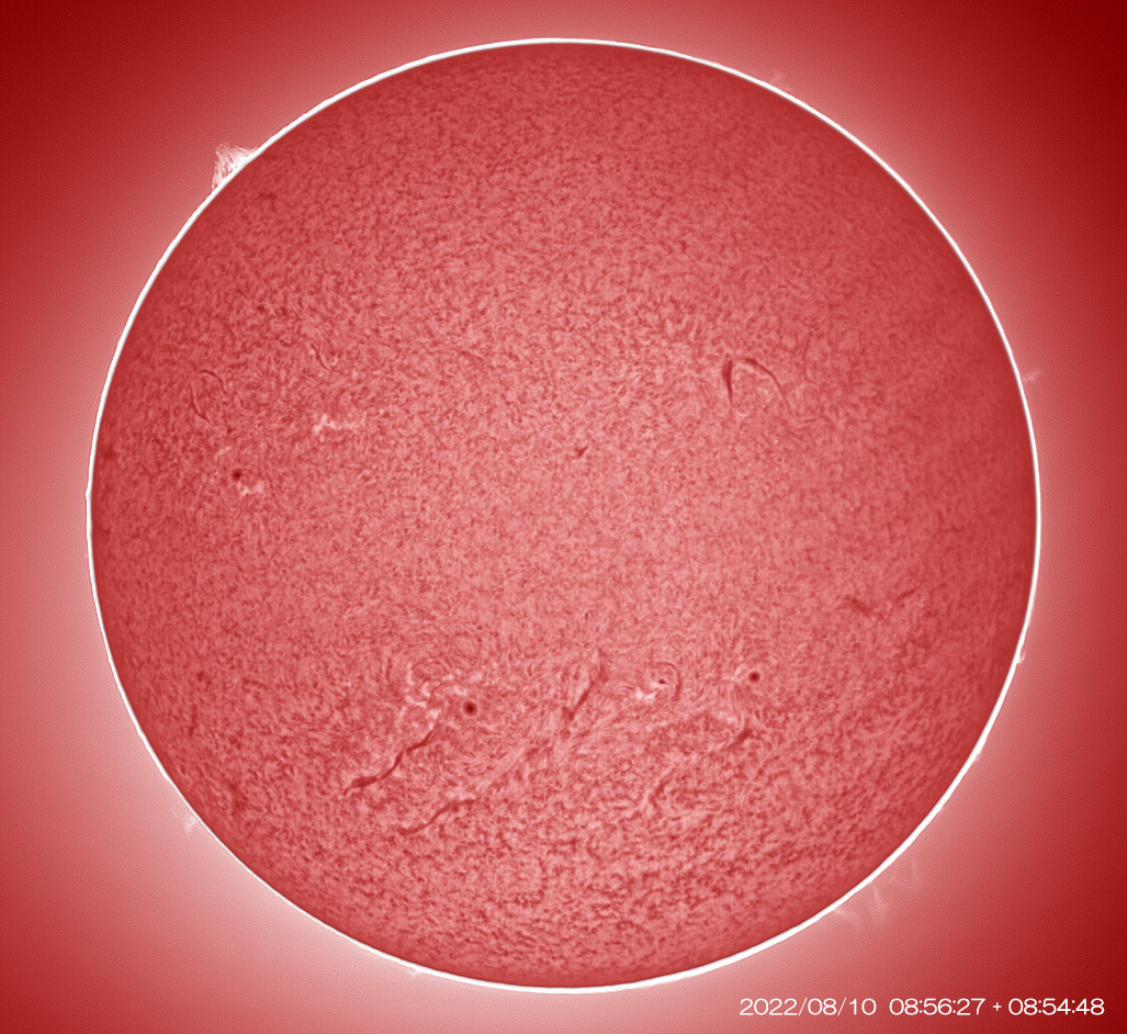 8月10日の太陽_e0174091_13560765.jpg