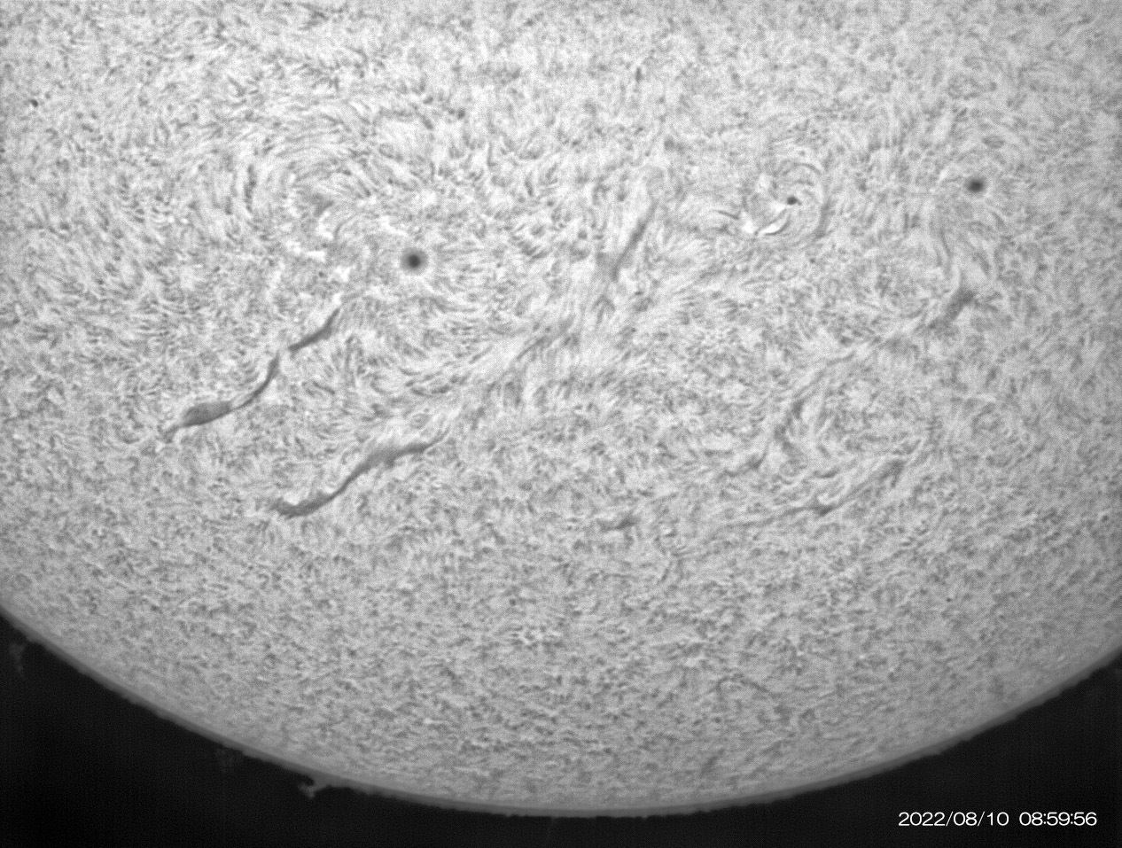 8月10日の太陽_e0174091_13570537.jpg