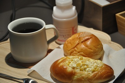 The Machiya Hotel Takayamaで食べた晩ごはん・朝ごはん♪_b0143308_22301286.jpg
