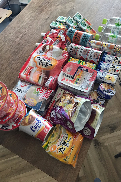 家族がコロナ感染 | 療養&隔離生活とあって良かったもの_b0351624_22524241.jpeg