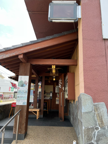 徳兵衛　平田新町店@2_e0292546_09300702.jpg