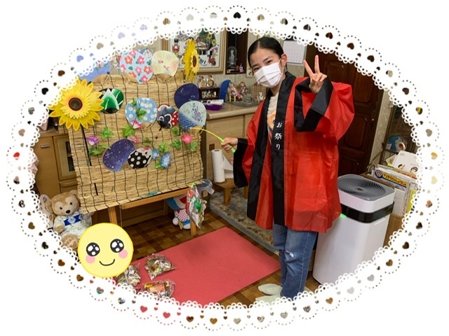 水曜日夏祭りレッスン♪_e0040673_08514255.jpeg