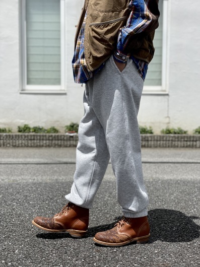 DAIWA PIER39 - TECH ELBOW PATCH WORK SHIRTS FLANNEL PLAIDS
