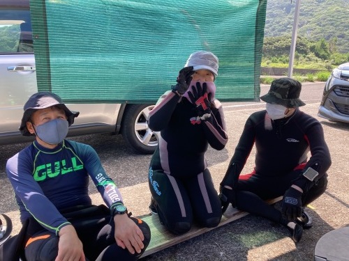 2022年8月11日(木)屋久島から_b0137083_16220829.jpeg