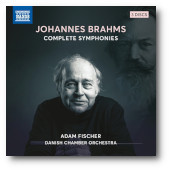 BRAHMS/Complete Symphonies : おやぢの部屋２