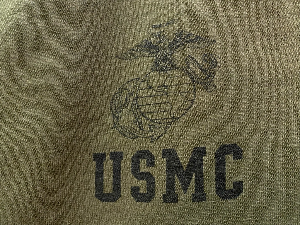 スウェットパンツ‼U.S.Military&Champion!!(マグネッツ大阪アメ村店)_c0078587_21163237.jpg