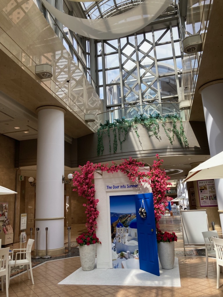 久々の梅田_f0204295_15135716.jpg