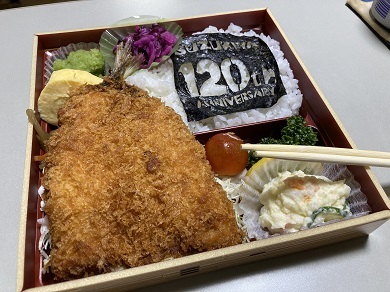 最近食べた物☆_a0078827_21550452.jpg