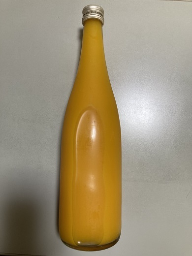 最近食べた物☆_a0078827_22001587.jpg